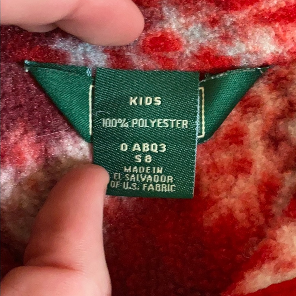 Quarter button - Picture 2 of 2